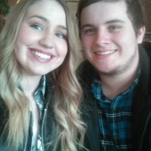 Meet your Posher, Jadyn